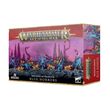 Disciples of Tzeentch: Blue Horrors and Brimstone Horrors