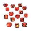 Blades of Khorne Dice 2025
