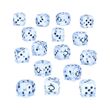 Idoneth Deepkin Dice 2025