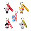 Hello Kitty Key Ring