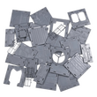 Halo: Flashpoint Outpost Buildable 3D Terrain