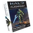 Halo: Flashpoint The Master Chief, Greatest Weapon