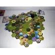 Mage Knight Board Game: Krang Character Expansion