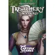 TREACHERY IN A POCKET