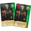 TREACHERY IN A POCKET