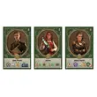 Nucleum: Patrons Set