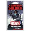 Marvel Champions: Winter Soldier Hero Pack