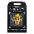 The Elder Scrolls IV: Oblivion Pin Badge Adoring Fan