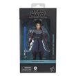 Anakin Skywalker - Ashoka Black Series 15cm
