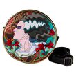 Universal Monsters Crossbody Bride of Frankenstein