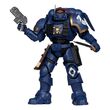 Ultramarines Lieutenant in Phobos Armor 18cm