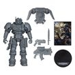 Ultramarines Lieutenant in Phobos Armor 18cm (Artist Proof)