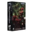 Blood Angels Assault Intercessor Sergeant Action Figure 18cm