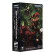 Blood Angels Assault Intercessor Sergeant Action Figure 18cm ARTIST PROOF