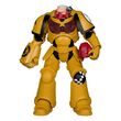 Imperial Fist Intercessor Sergeant (Gold Label) 18cm