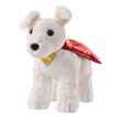 Superman (2025) Plush Figure Krypto 19cm