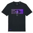 Genshin Impact T-Shirt Raiden Shogun Plane of Euthymia L