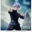 Satoru Gojo Jujutsu Kaisen Hidden Inventory/Premature Death Luminasta PVC Statue  Fierce Battle 18 cm