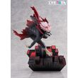 Dandadan Okarun Transformed Pvc Statue 24cm