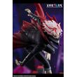 Dandadan Okarun Transformed Pvc Statue 24cm