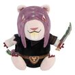 Warhammer Plush Skaven Deathmaster
