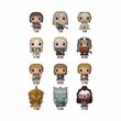 Bitty Pop! Lord of the Rings Figure 2.5cm Blind Bag