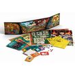 Stranger Things: Welcome to the Hellfire Club D&D Board Game
