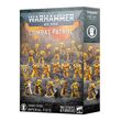 Combat Patrol: Imperial Fists
