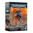 Raven Guard: Aethon Shaan