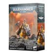 Imperial Fists: Darnath Lysander