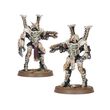 Thousand Sons: Sekhetar Robots