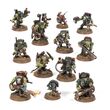 Orks: Kommandos