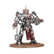 Grey Knights: Grand Master in Nemesis Dreadknight