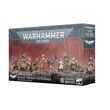 Rogue Trader Entourage & Voidsmen-at-Arms D.O.