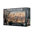 Legiones Astartes: MkII Assault Squad
