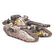 Legiones Astartes: Fellblade Super-Heavy Battle Tank