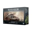 Legiones Astartes: Fellblade Super-Heavy Battle Tank