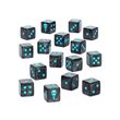 Raven Guard Dice