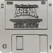 The Elder Scrolls Replica Arena Floppy Disk Limited Edition