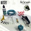 Airbrush Cleaning Set