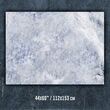 Frosty Plain Neoprene Game Mat 44"x60"