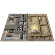 Giant Book of Shadow Scar Battlemats