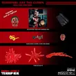 Art the Clown Action Figure 1/12 17cm - Terrifier