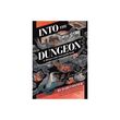 Into the Dungeon - Choose your Path Book
