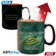Lord of the Rings Sauron Mug Heat Change 460ml