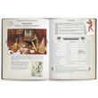 Monty Python RPG Cocurrical Mediaeval Reenactment Programme
