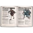 Monty Python RPG Cocurrical Mediaeval Reenactment Programme