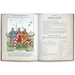 Monty Python RPG Cocurrical Mediaeval Reenactment Programme