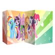My Little Pony RPG: In a Jam Adventure & GM Screen