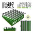 Photo Etched Steel Rolling Set